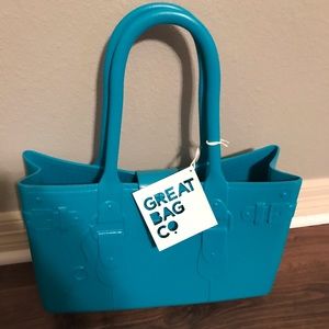The Great Bag Co handbag